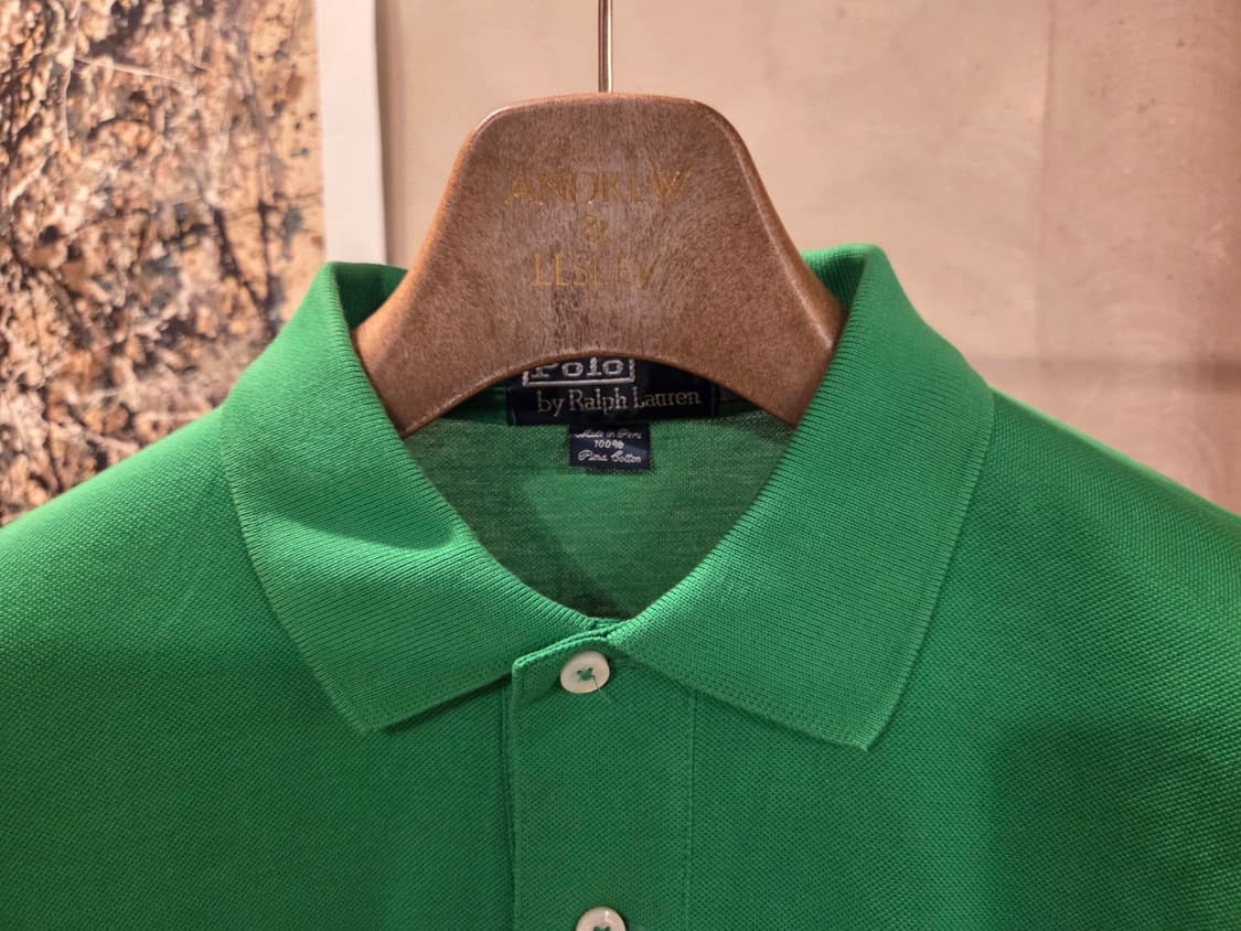 폴로랄프로렌 클래식 티셔츠 상품이미지8