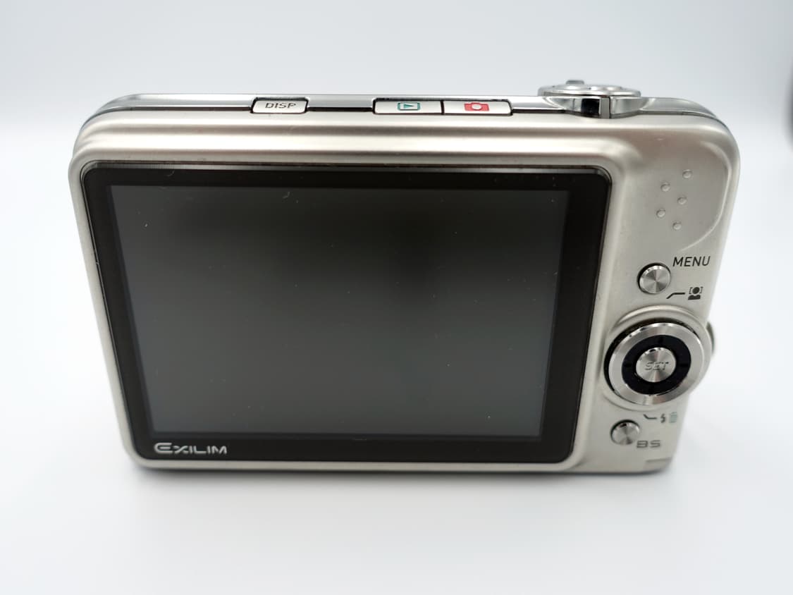 Casio Exilim ex-z1200(카시오 엑슬림) 상품이미지2