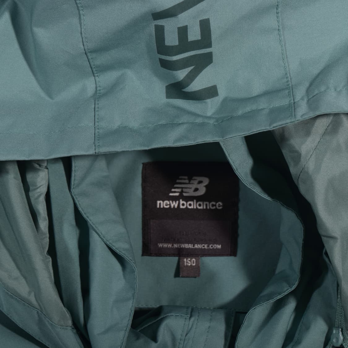 뉴발란스 자켓 B556 상품이미지3