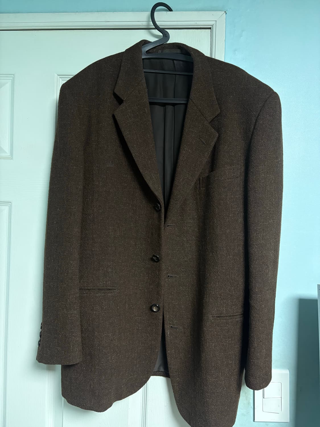 꼼데가르송 옴므 블레이저 M 상품이미지2