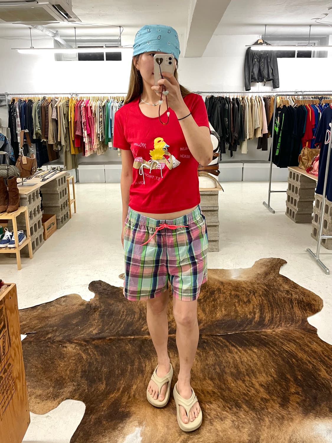 SONIA RYKIEL y2k t-shirts 상품이미지2
