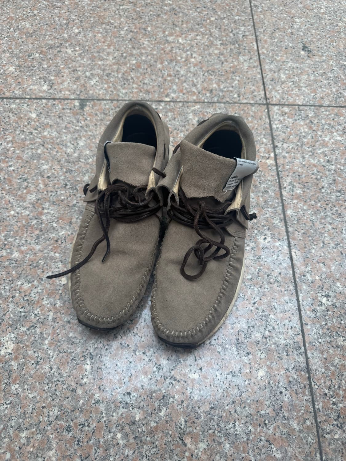 비즈빔 fbt 그레이Made in Korea 상품이미지2