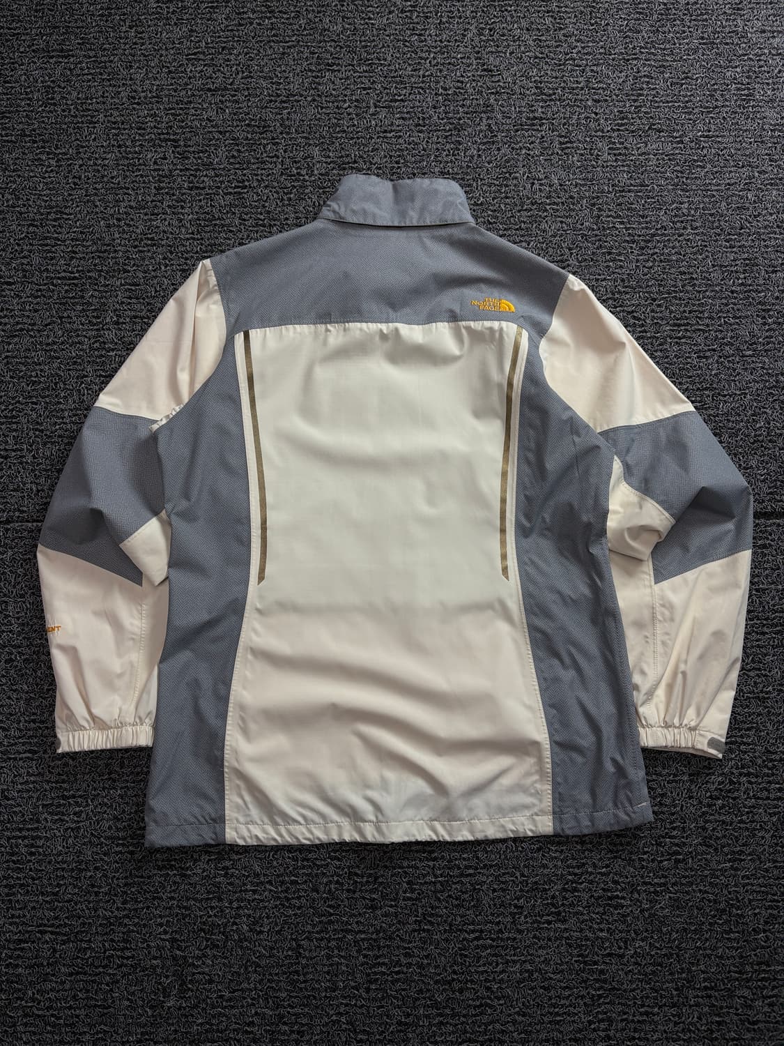 노스페이스 하이벤트 테크웨어 배색 마운틴 자켓 1757 상품이미지4