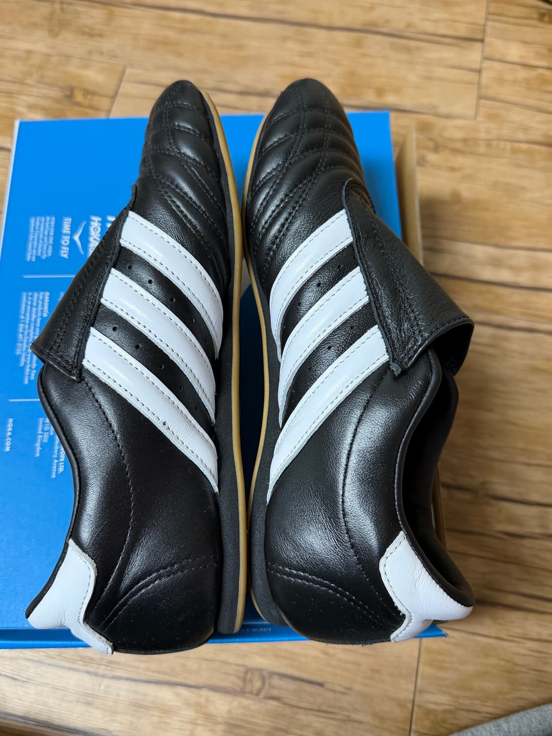 아디다스 태권도화 240 상품이미지4