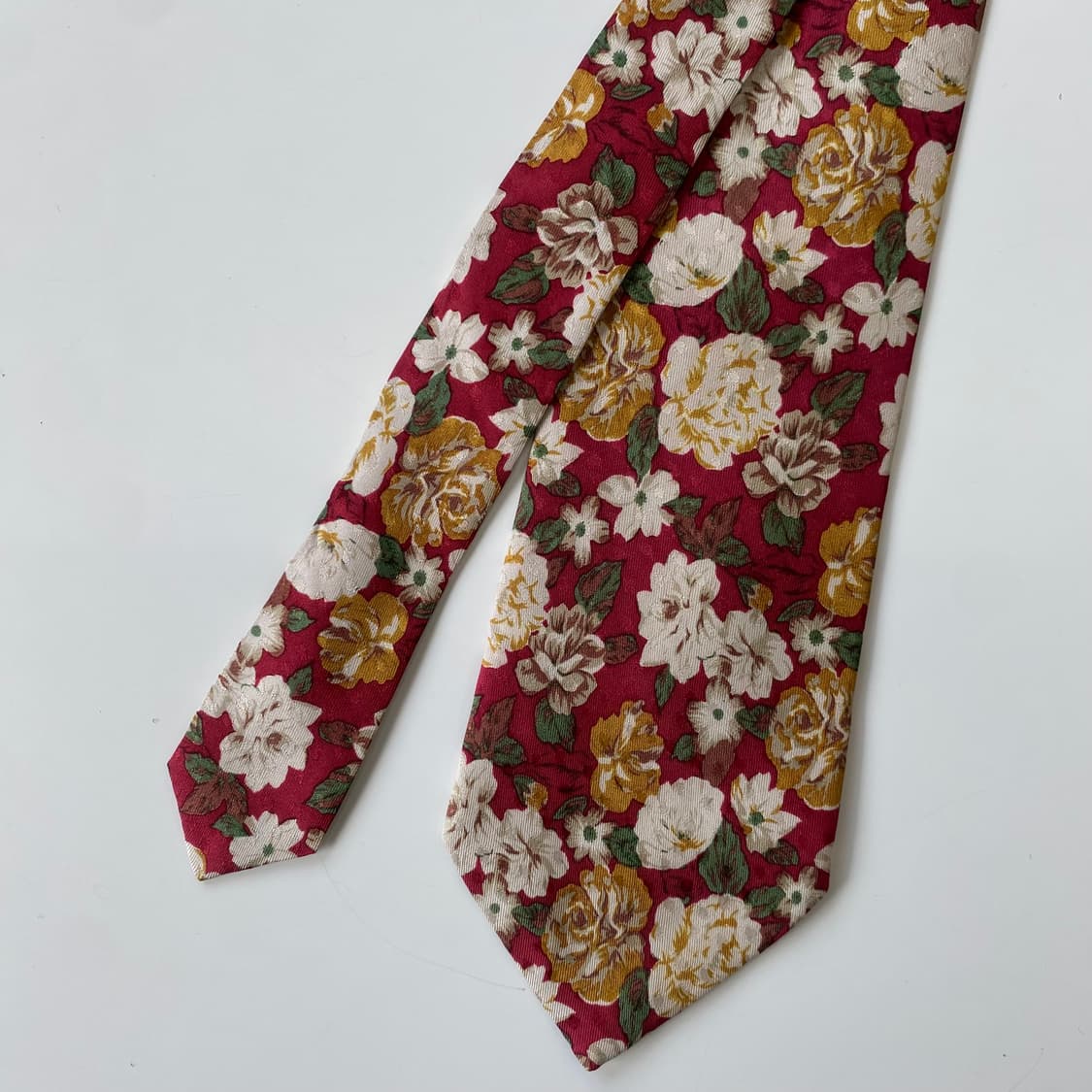 입생로랑(YSL) 명품 정품 넥타이 상품이미지1