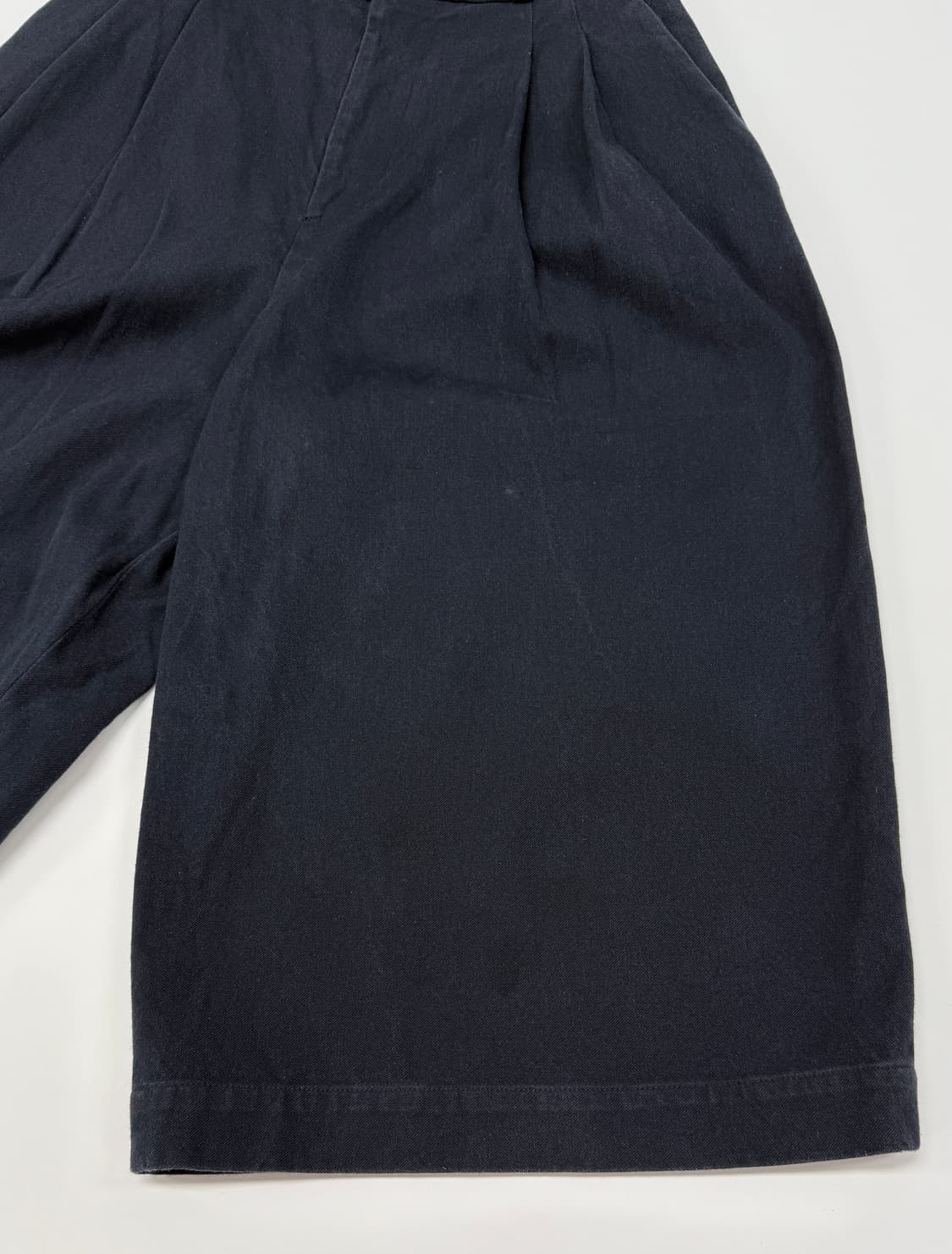 Margaret Howell wide burmuda pants 상품이미지6