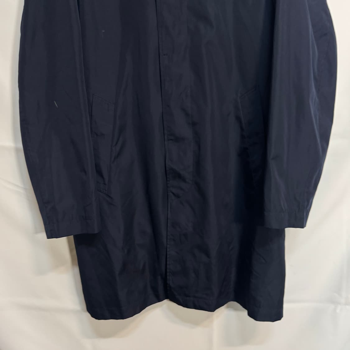 헨리코튼 골프 코트패딩 상품이미지3