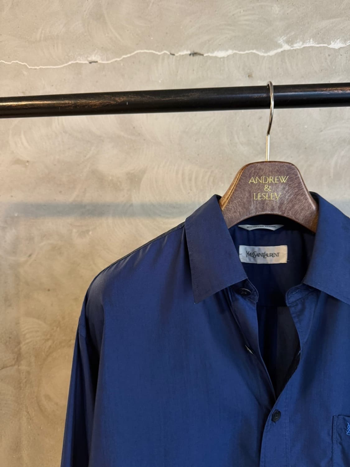 이브생로랑 셔츠 100 상품이미지2