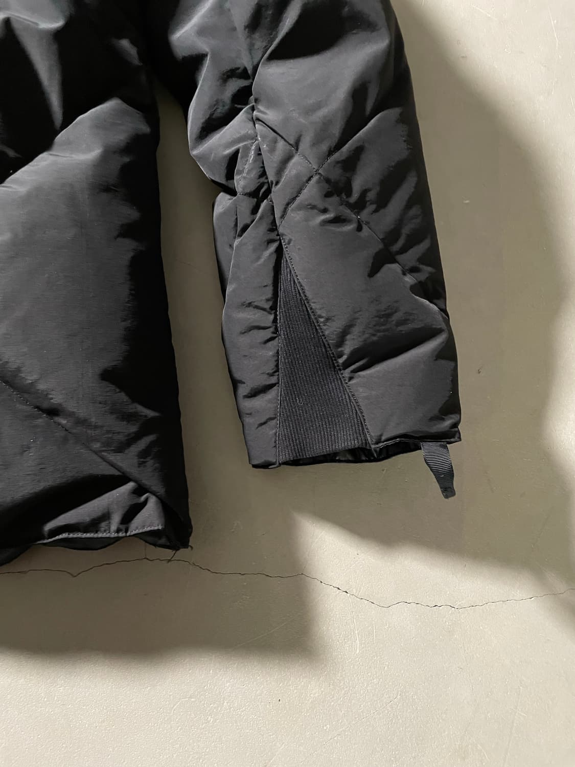 콤피 아웃도어 가먼트 Down Jacket 상품이미지5