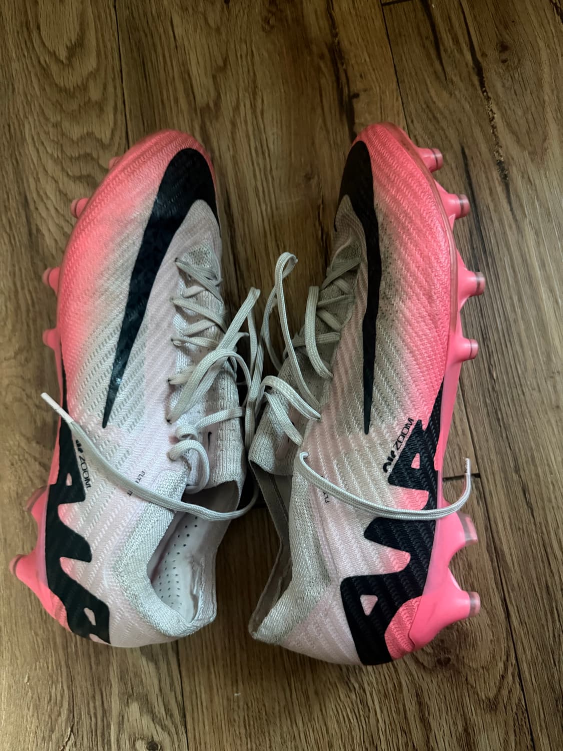 나이키 머큐리얼 ag축구화 상품이미지2