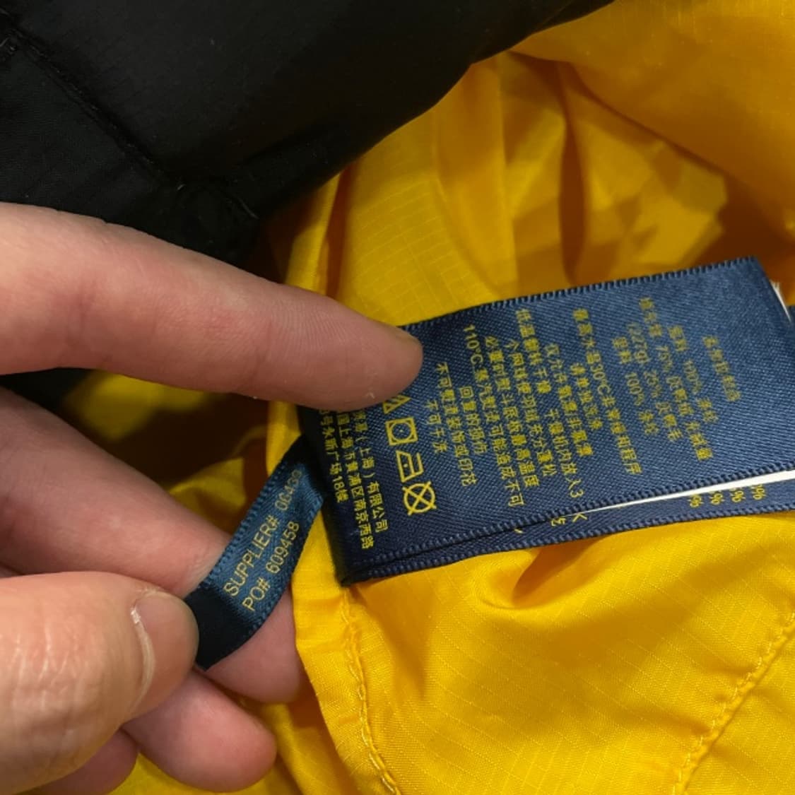 105 폴로 신형 RL250 푸퍼 패딩  상품이미지4