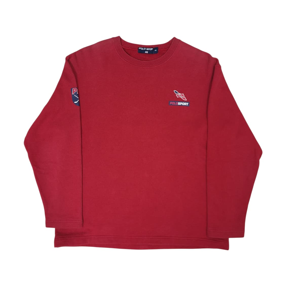 '90s Ice Hockey Graphic Sweat 상품이미지2