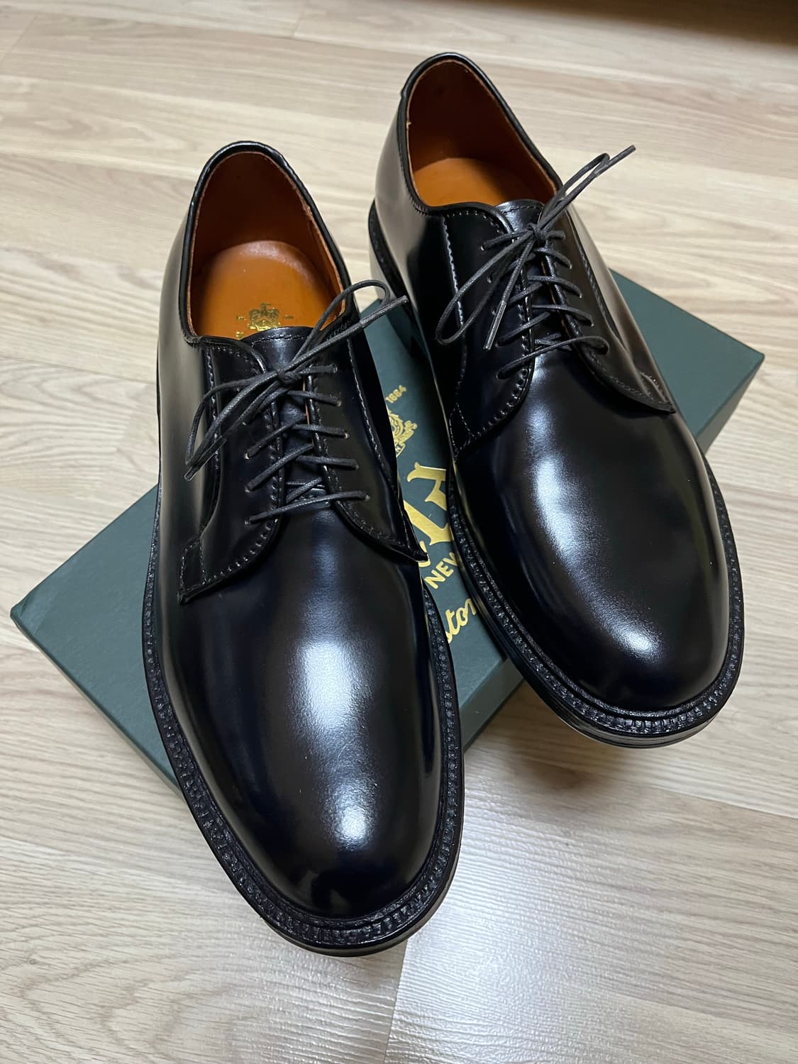 알든 9901 9d 새상품 상품이미지1