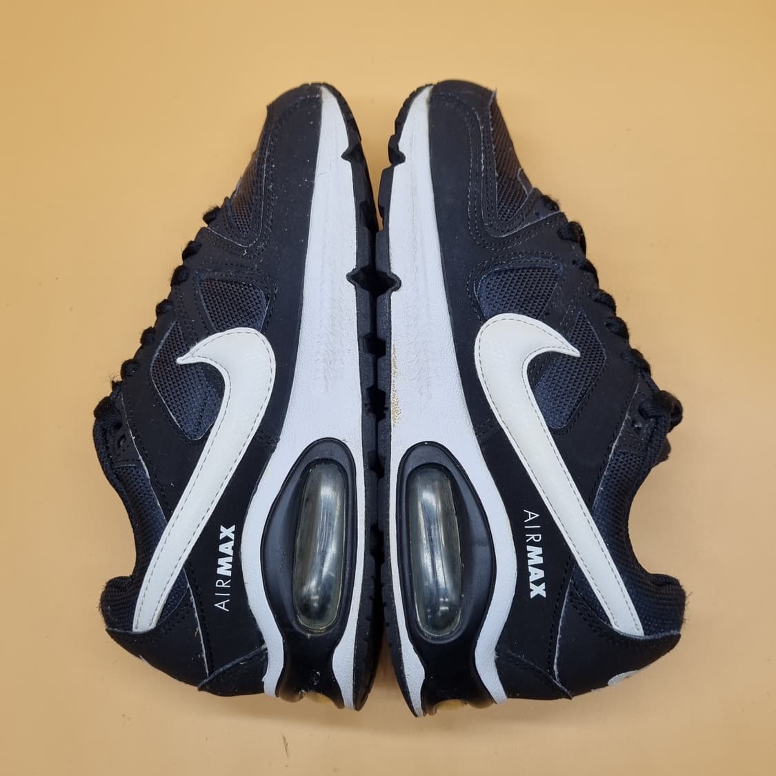 나이키 에어맥스 커맨드 여성운동화230  상품이미지5