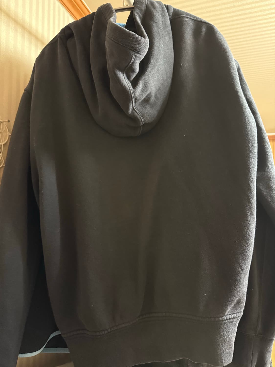 폴로 빅포니 후드집업 XL 상품이미지2