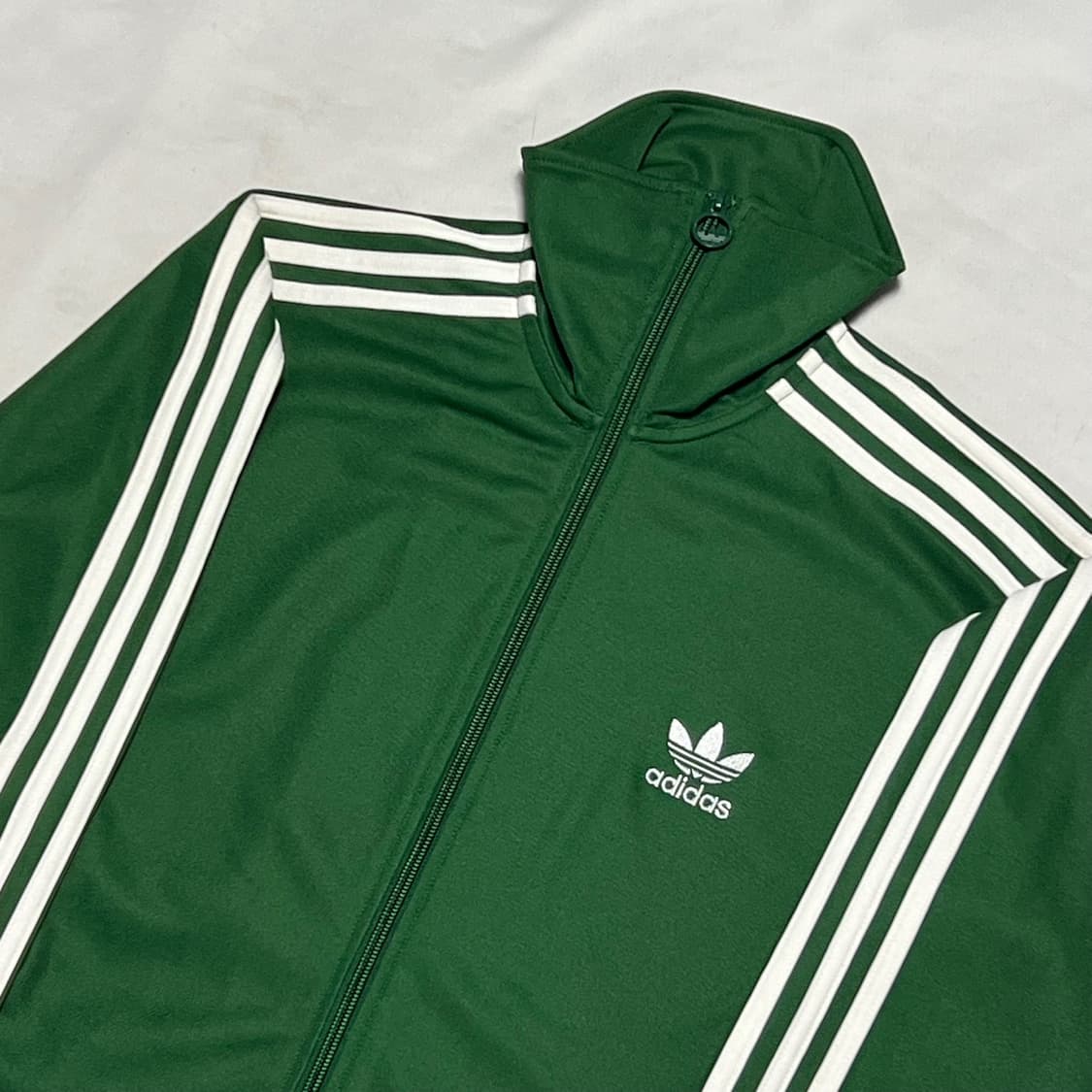 100 아디다스 그린 져지 상품이미지1