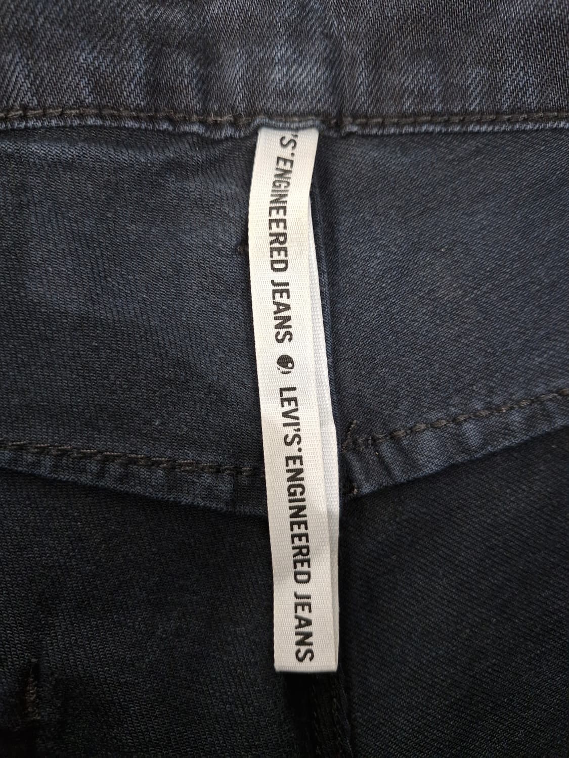 Levi's 리바이스 570 엔지니어드 진_30 상품이미지8