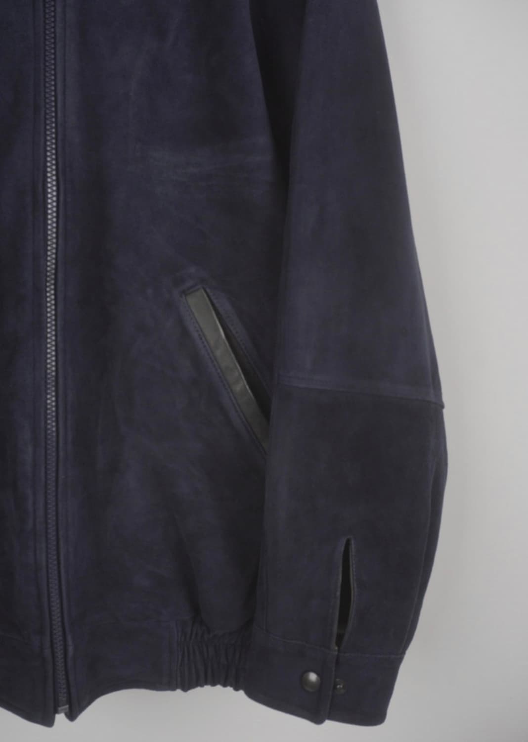 BiqL leather jacket(Finland made) 상품이미지2