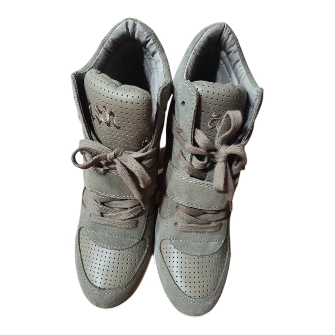 Ash 하이탑 스니커즈 38 상품이미지2