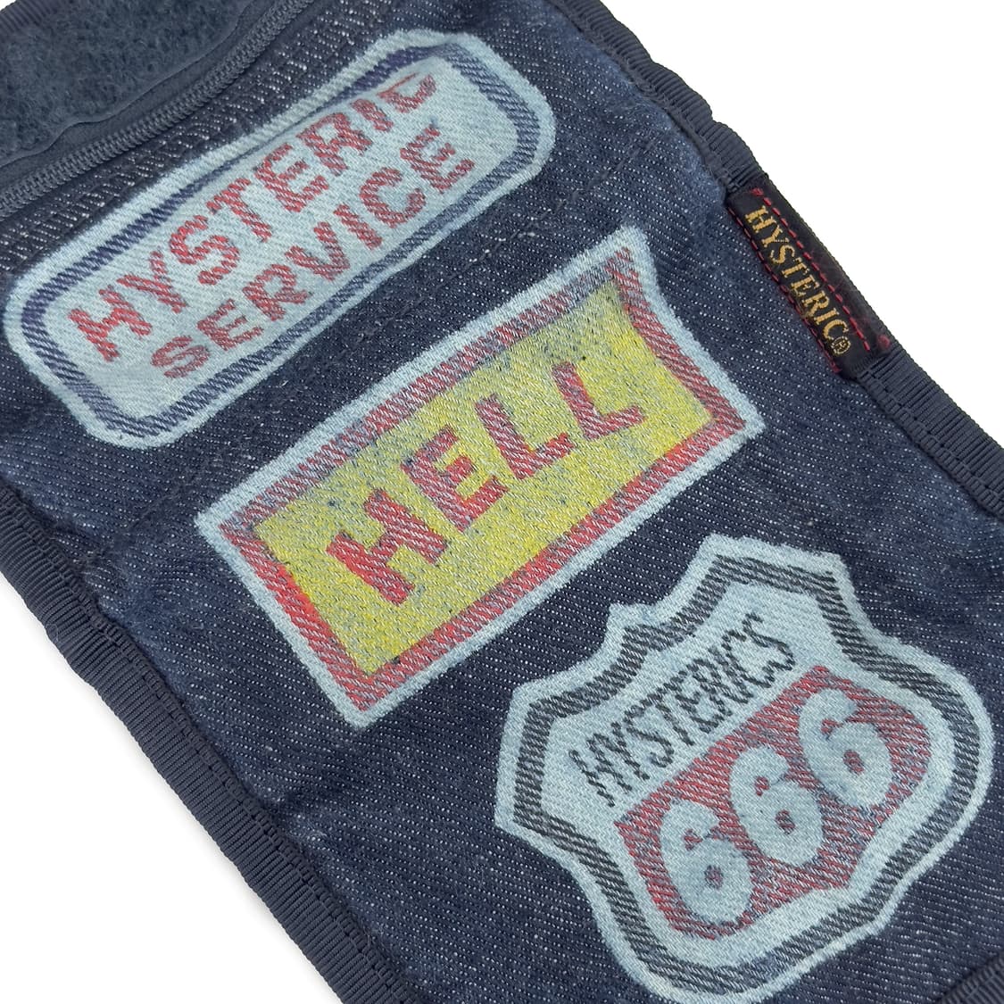 히스테릭 글래머 (HYSTERIC GLAMOUR) 상품이미지5