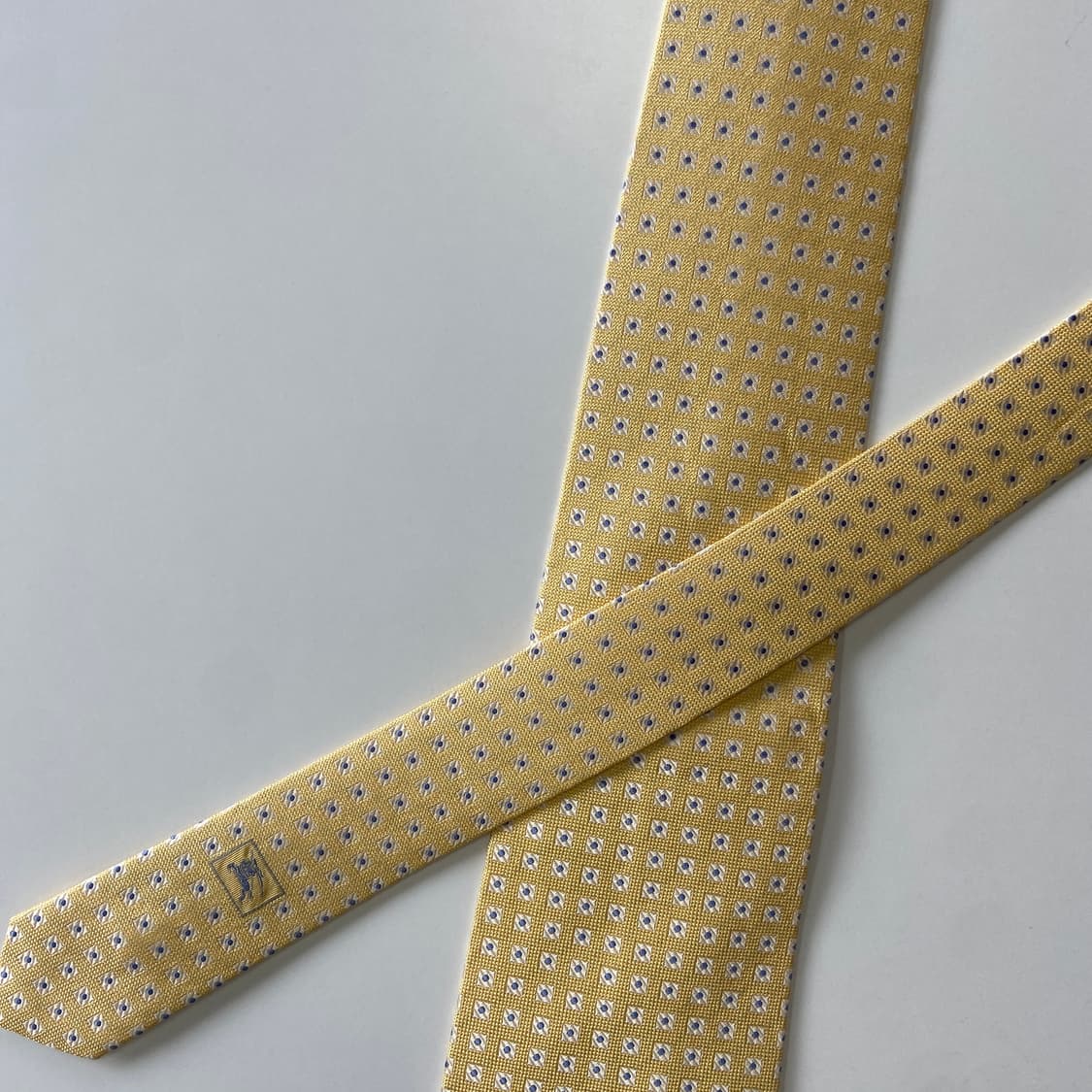 버버리 명품 정품 넥타이 (Burberrys) 상품이미지4