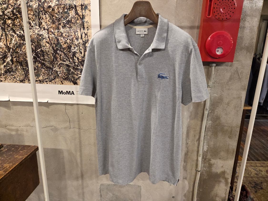 라코스테 클래식 PK 티셔츠  상품이미지6