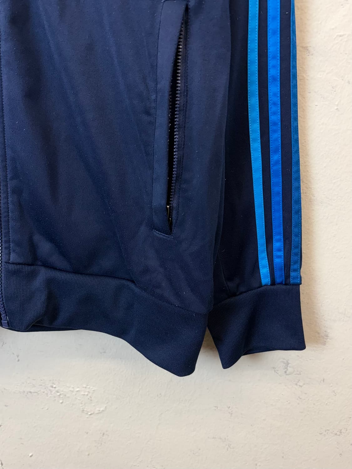 아디다스 빈티지 첼시 트랙탑 져지 상품이미지3