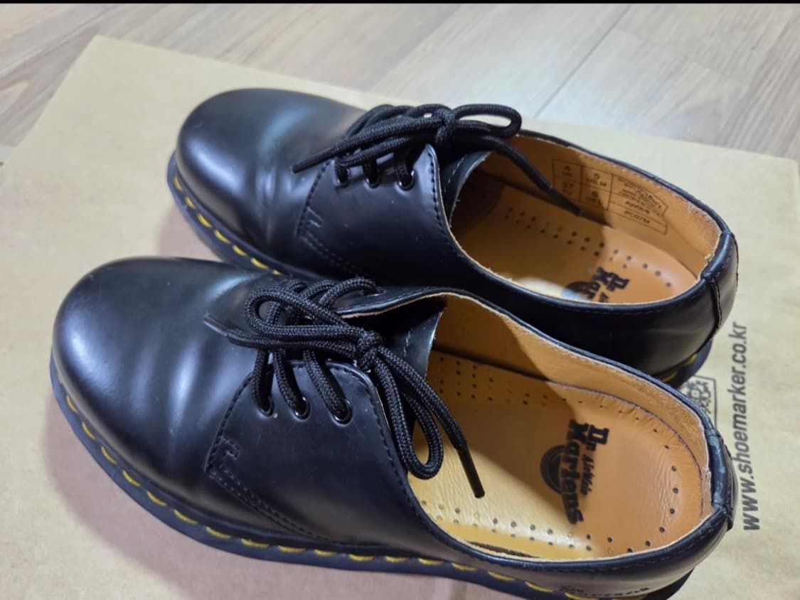닥터마틴 1461 스무스 230 상품이미지1
