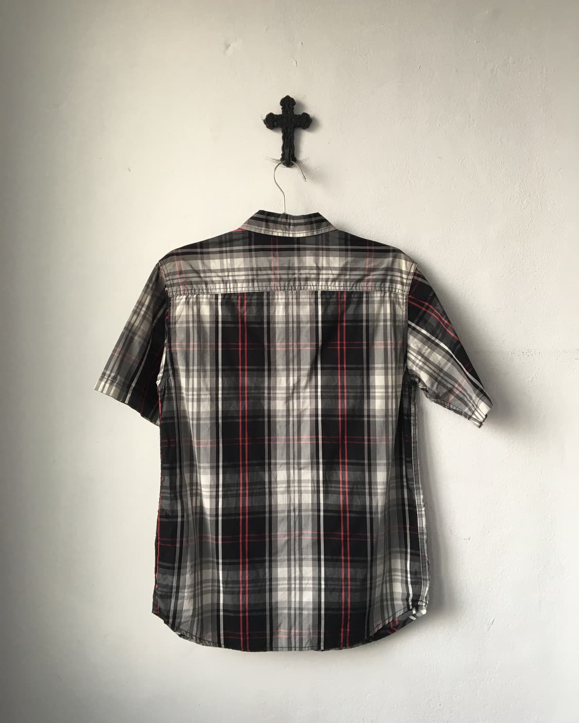 Levis red tap shirt 상품이미지3
