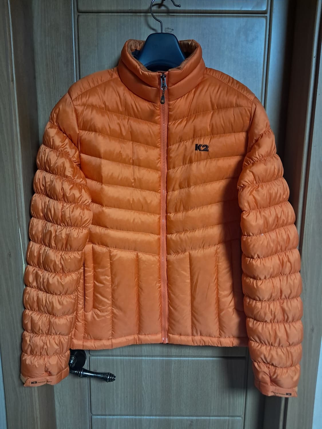 K2 여성 경량패딩 100 상품이미지1