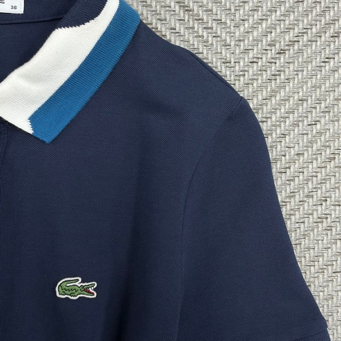 라코스테 피케 원피스 v3191 상품이미지5