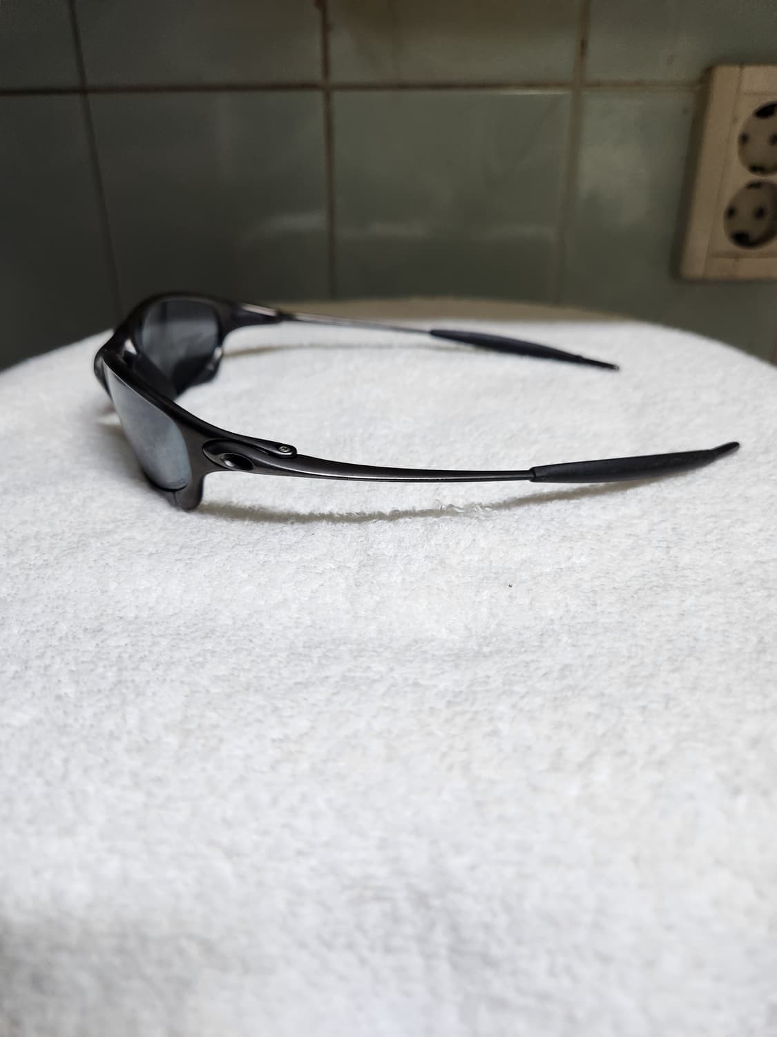 오클리 엑스메탈 줄리엣 선글라스 고글 oakley juliet 상품이미지3