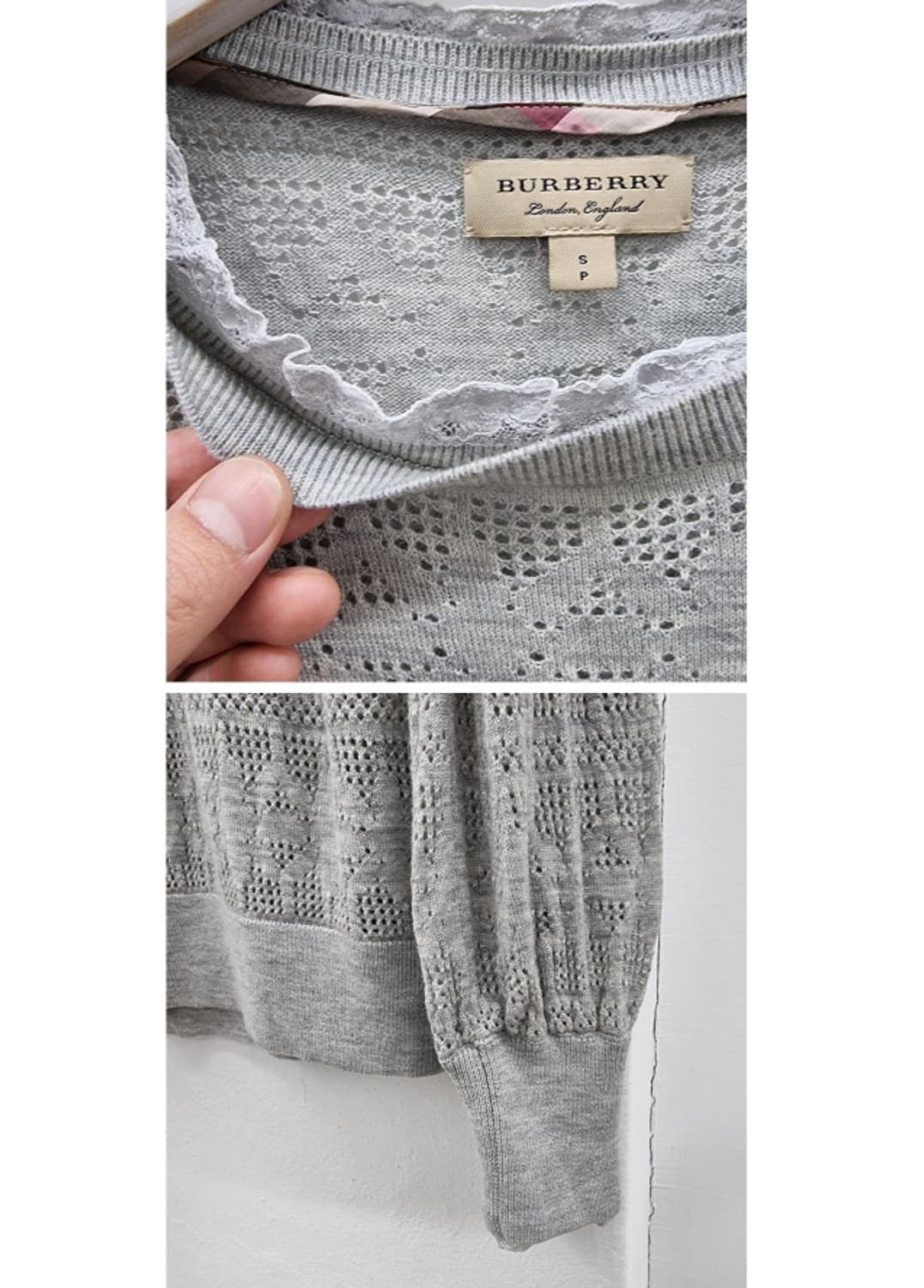 BURBERRY 버버리 상품이미지5