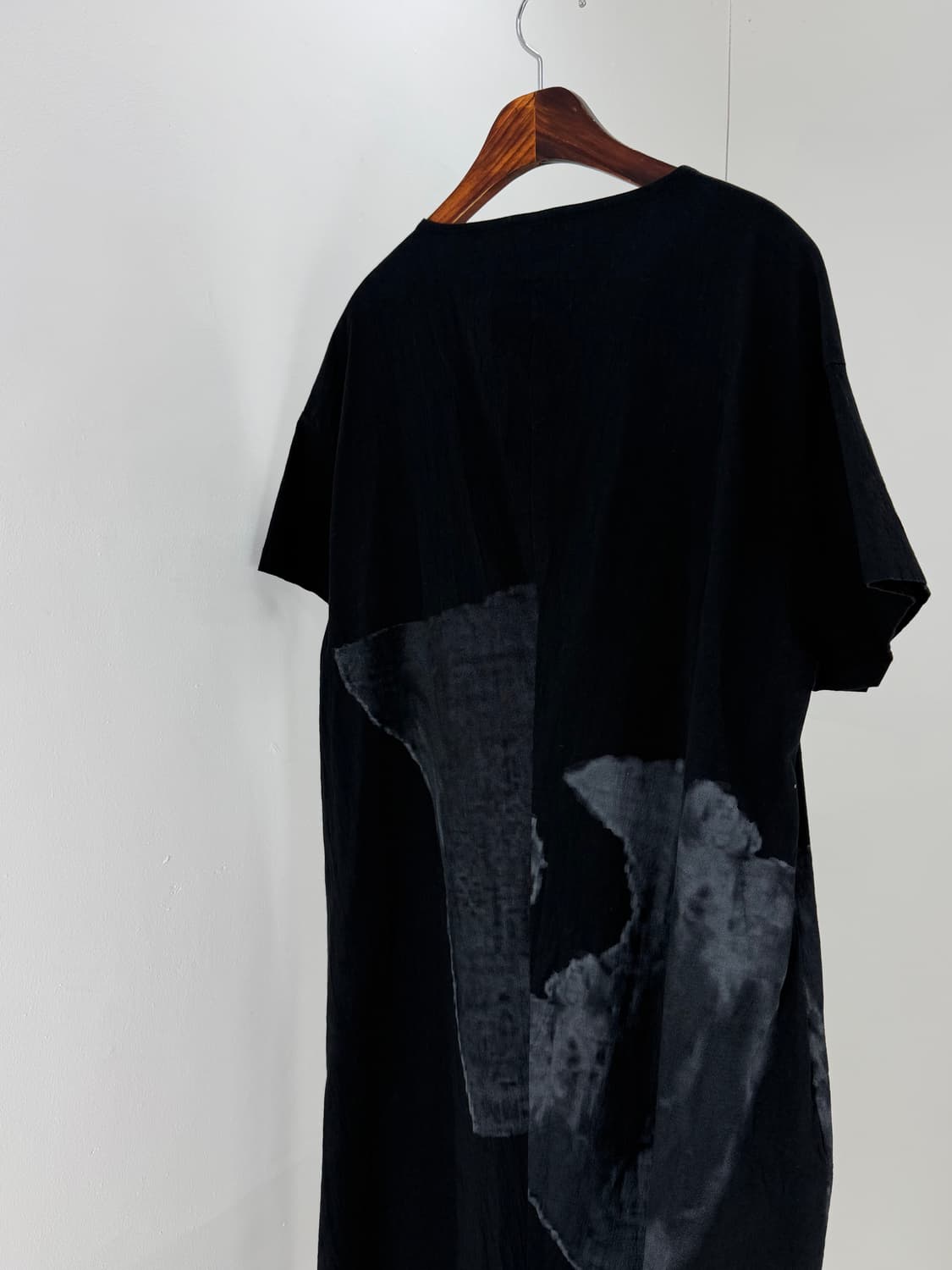 abstract print one piece 상품이미지2