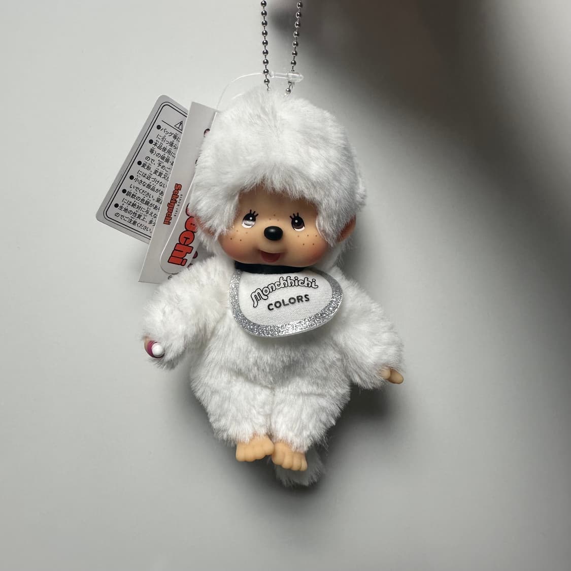 화이트 몬치치 상품이미지3