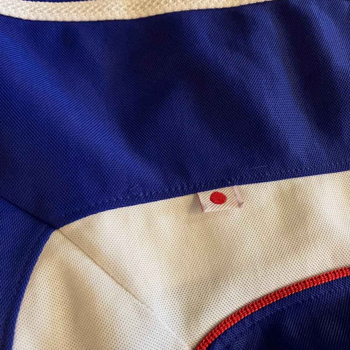 아디다스 99-00 일본 나카타 홈 져지 O 상품이미지4