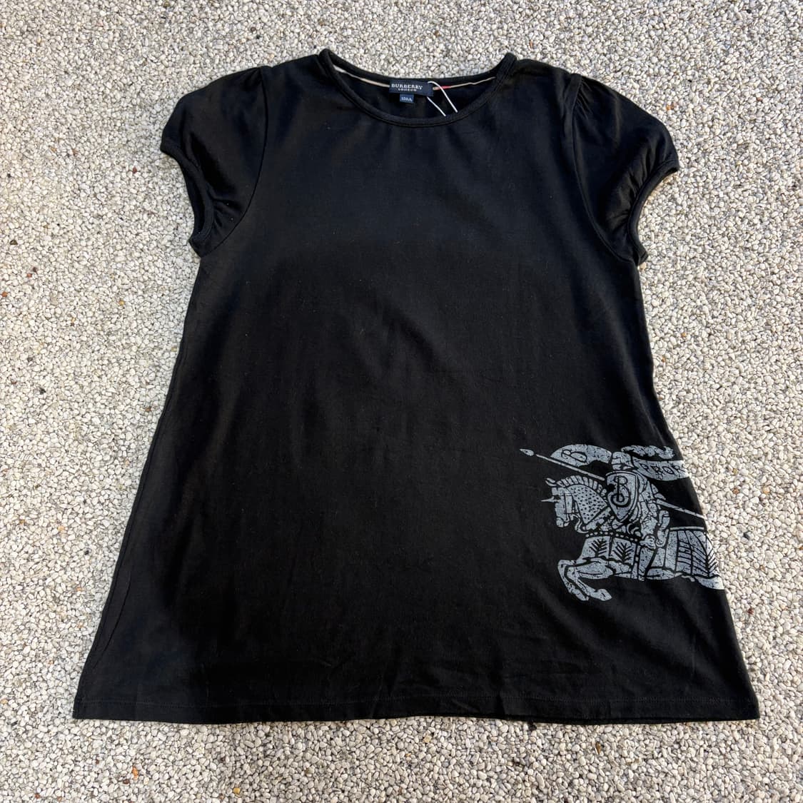 버버리 반팔티 상품이미지1