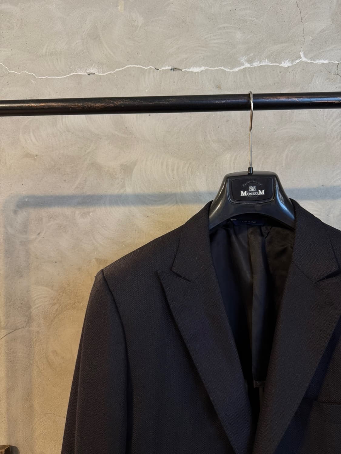 브룩스 브라더스 테일러드 자켓 110 상품이미지3