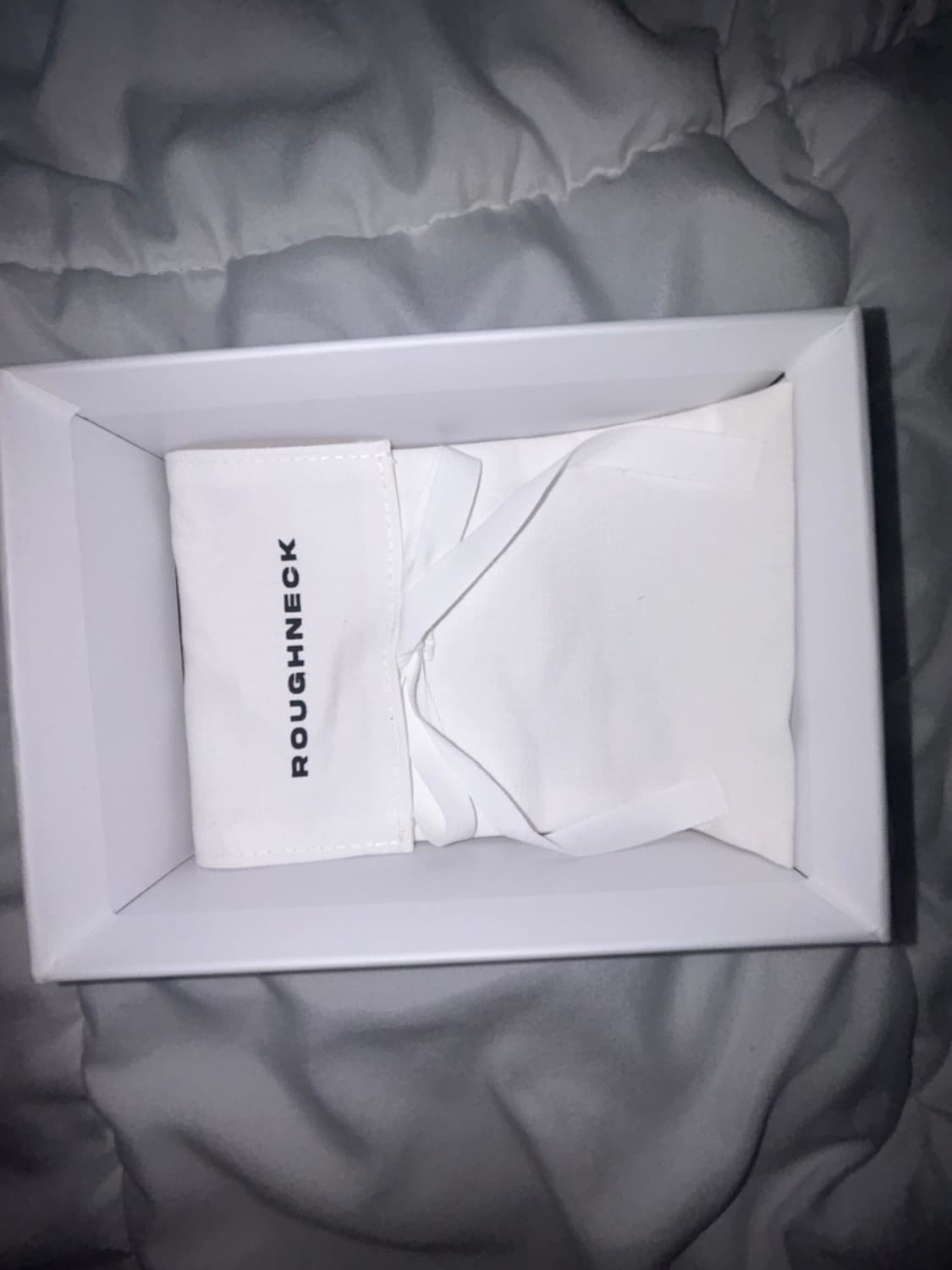 러프넥 키링 지갑 상품이미지5