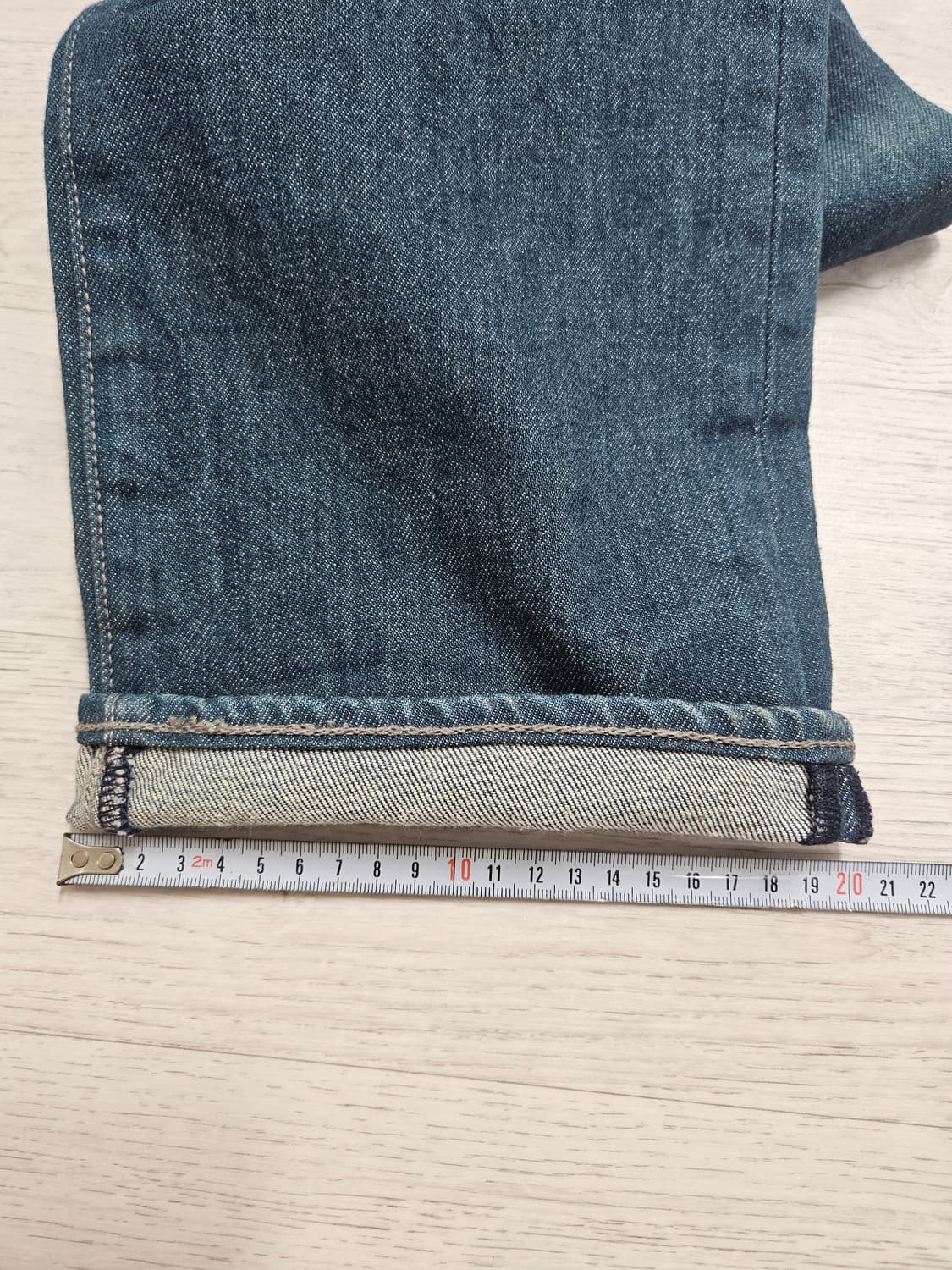 리바이스 501-1351 30X32 상품이미지9