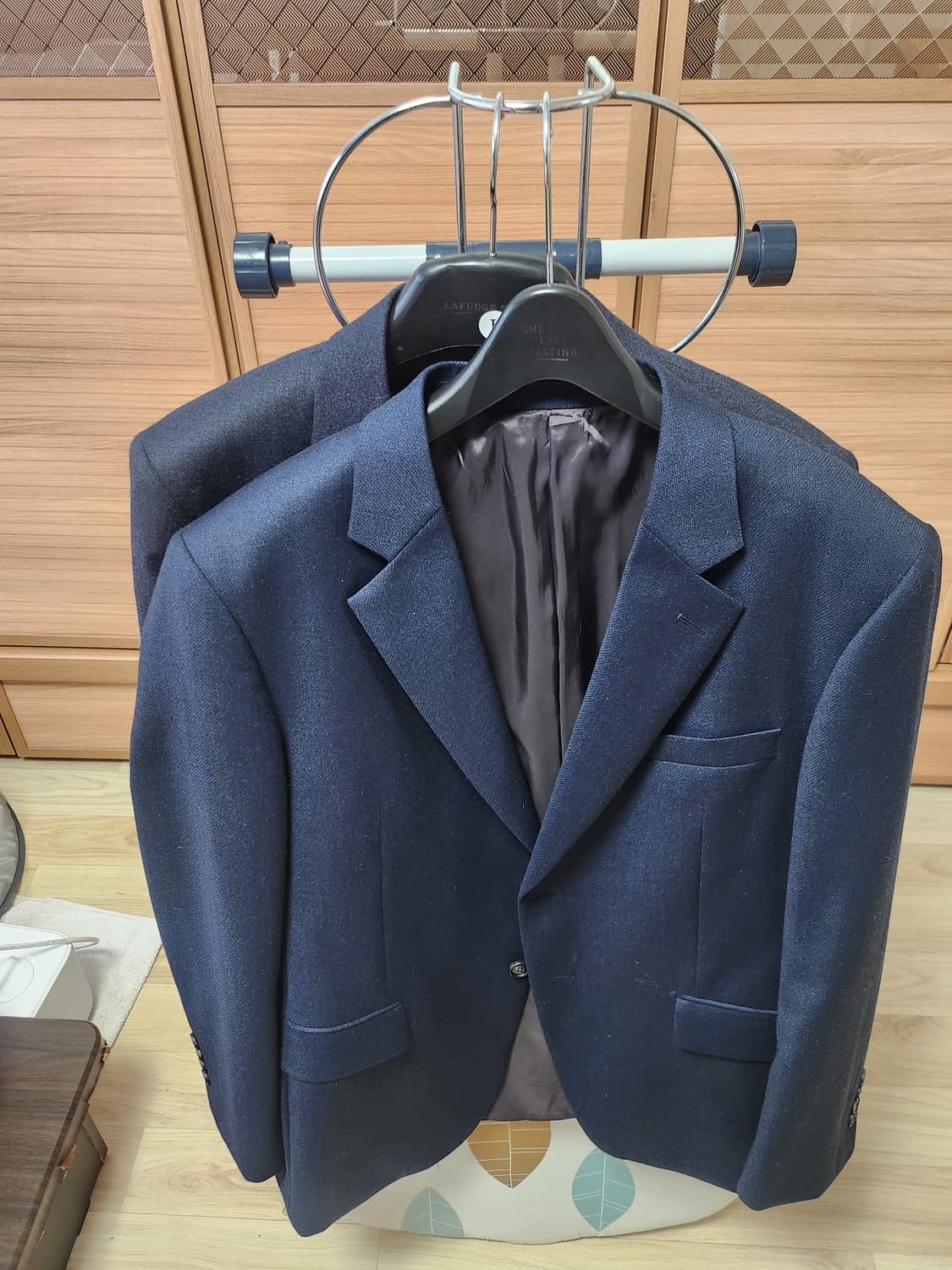 카브리니 정장 세트 (고급정장파크랜드) 상품이미지5