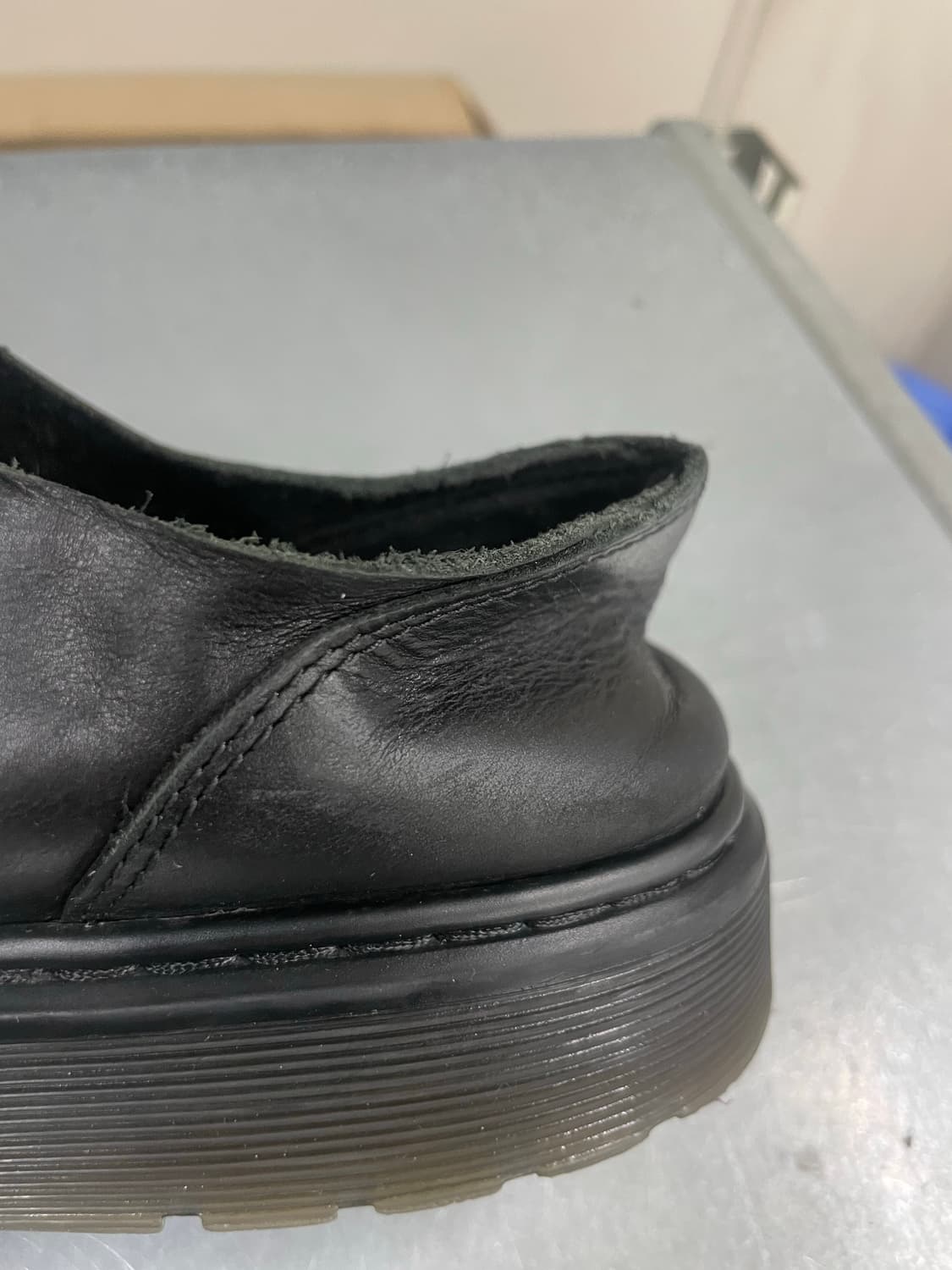 닥터마틴 단테 6홀 270  상품이미지7