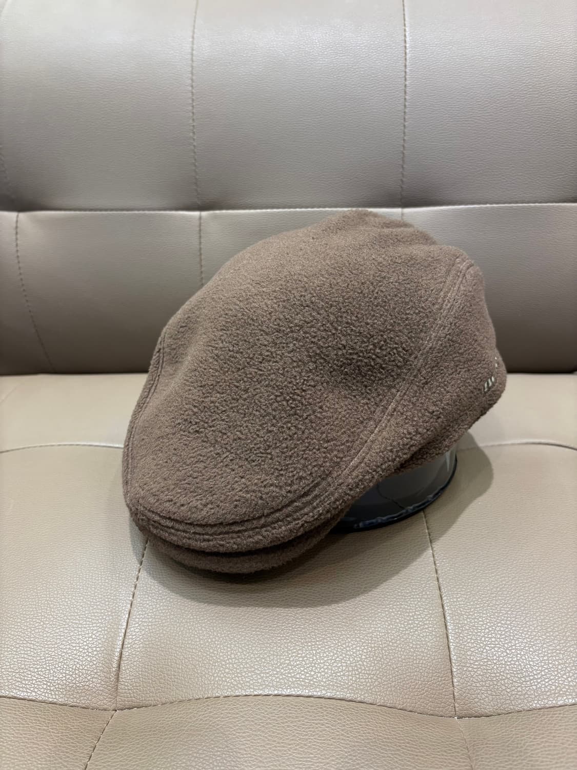 몽벨 양모 베레모 상품이미지4