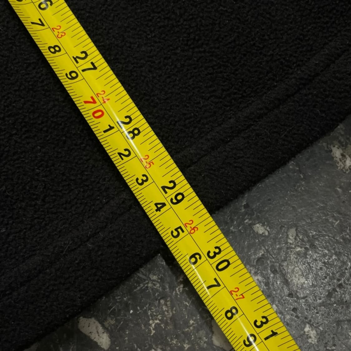 105 노스페이스 반집업  상품이미지6