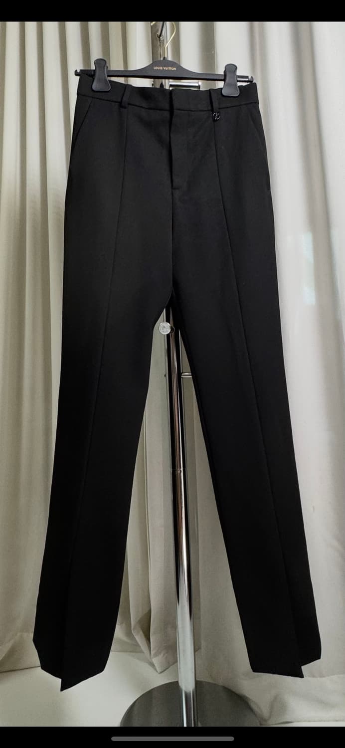 루이비통 Louis Vuitton 테일러드 플레어 팬츠 상품이미지3