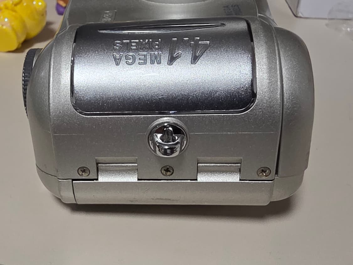 MEDION MD-7425 빈티지 디지털카메라 상품이미지3