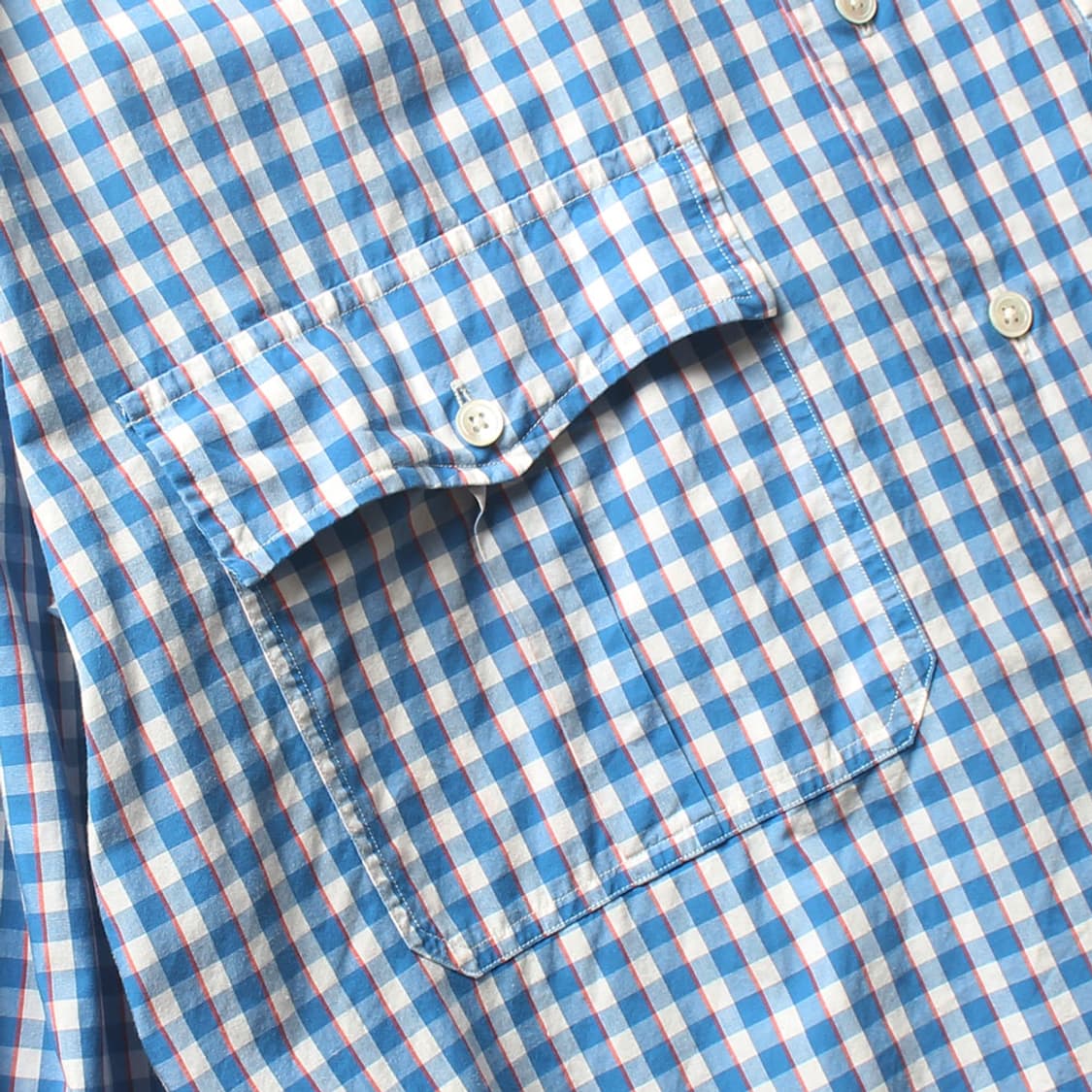 포터 클래식 롤업셔츠_2752 상품이미지5