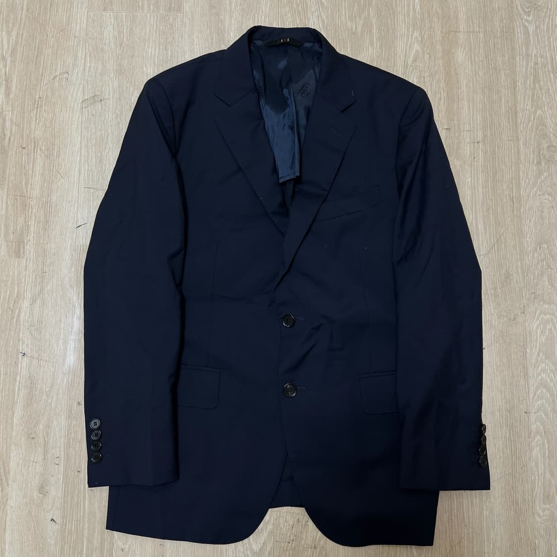 닥스 남성 싱글 정장 자켓 L/100  상품이미지1