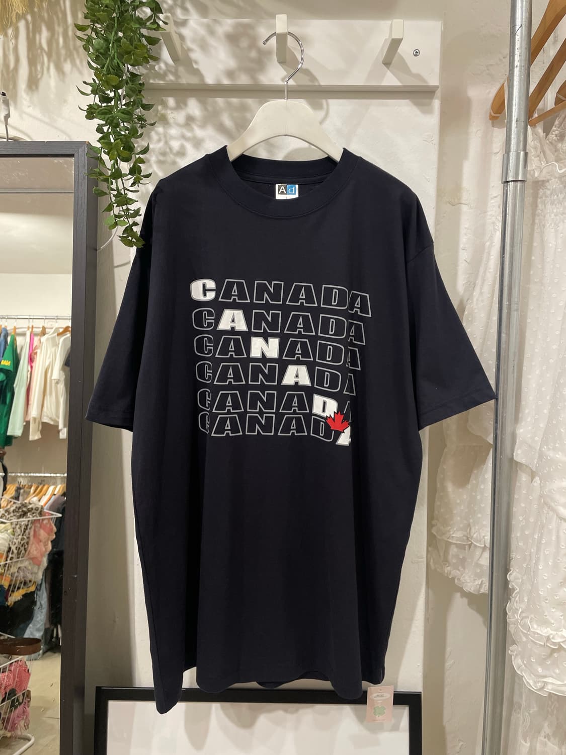 🇺🇸USA vintage t-shirt  상품이미지6