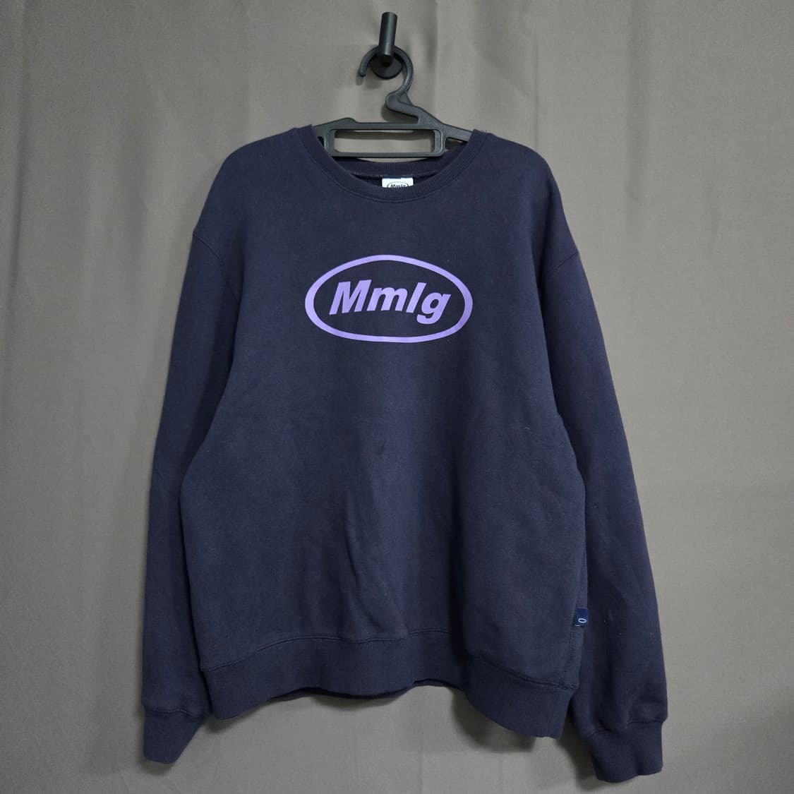 MMLG 맨투맨 상품이미지1